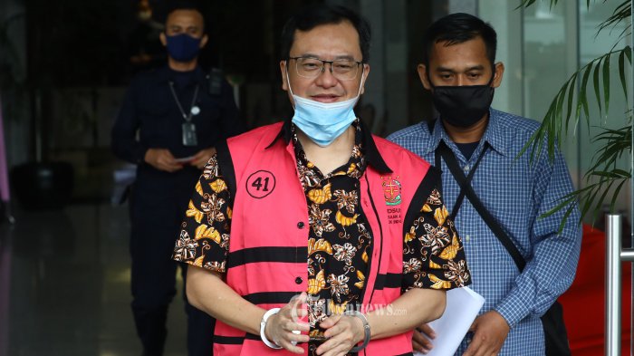 Profil Lengkap Benny Tjokrosaputro Tersangka Kasus Korupsi Jiwasraya